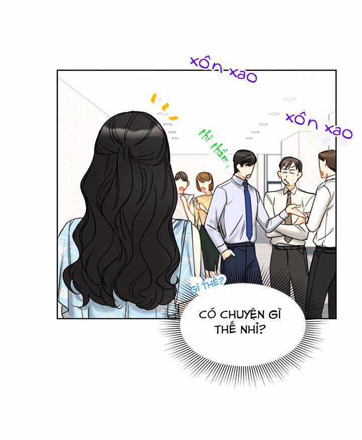 Hẹn Hò Chốn Công Sở - Chapter 94 - Trang 60