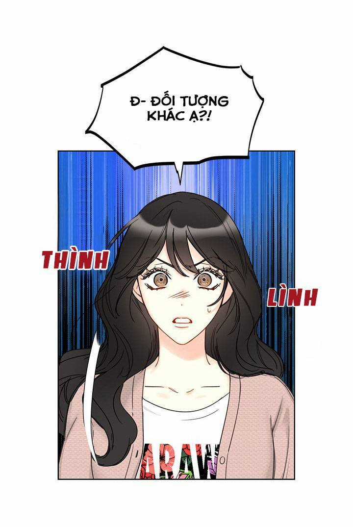 Hẹn Hò Chốn Công Sở - Chapter 94 - Trang 7