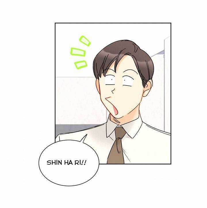 Hẹn Hò Chốn Công Sở - Chapter 94 - Trang 61