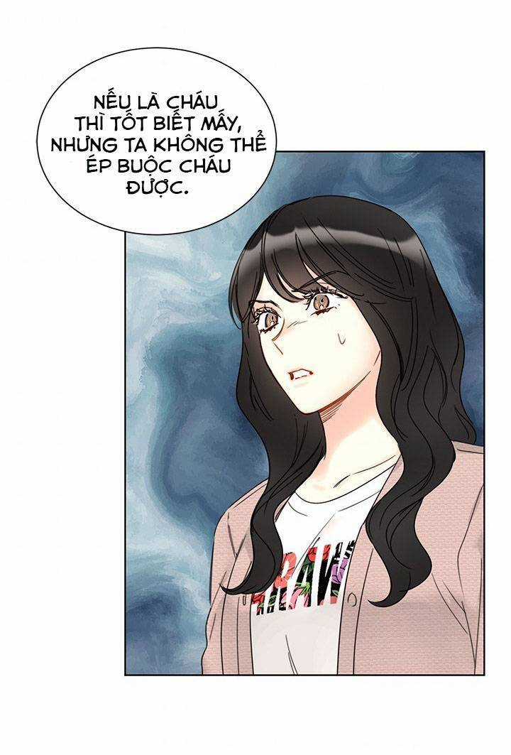 Hẹn Hò Chốn Công Sở - Chapter 94 - Trang 10