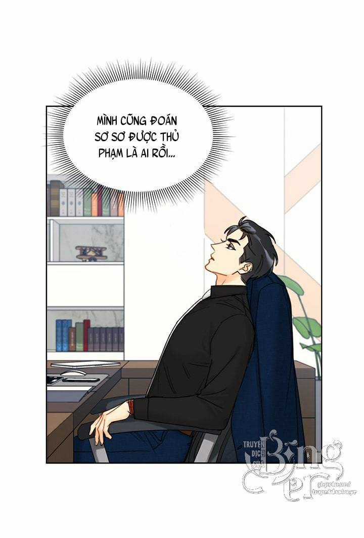 Hẹn Hò Chốn Công Sở - Chapter 95 - Trang 16