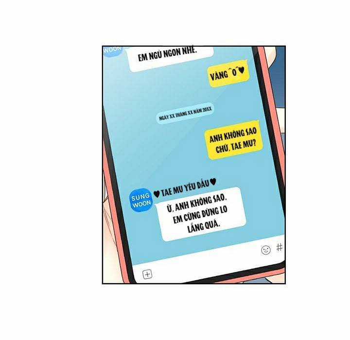 Hẹn Hò Chốn Công Sở - Chapter 95 - Trang 20