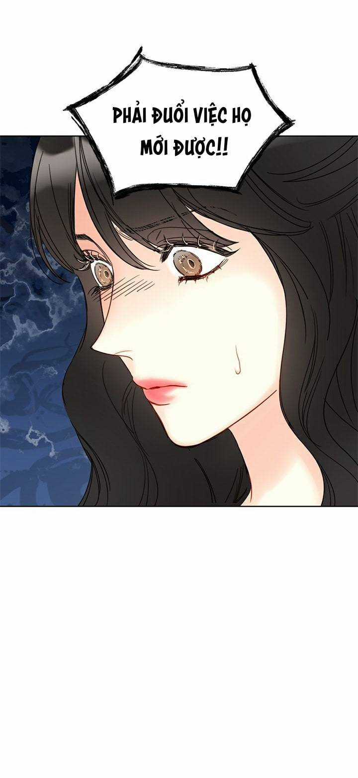 Hẹn Hò Chốn Công Sở - Chapter 95 - Trang 24