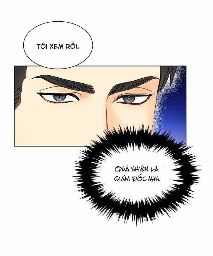 Hẹn Hò Chốn Công Sở - Chapter 95 - Trang 28