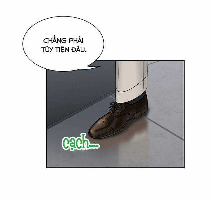 Hẹn Hò Chốn Công Sở - Chapter 95 - Trang 37