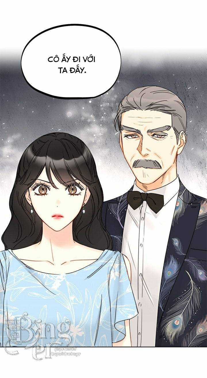 Hẹn Hò Chốn Công Sở - Chapter 95 - Trang 38