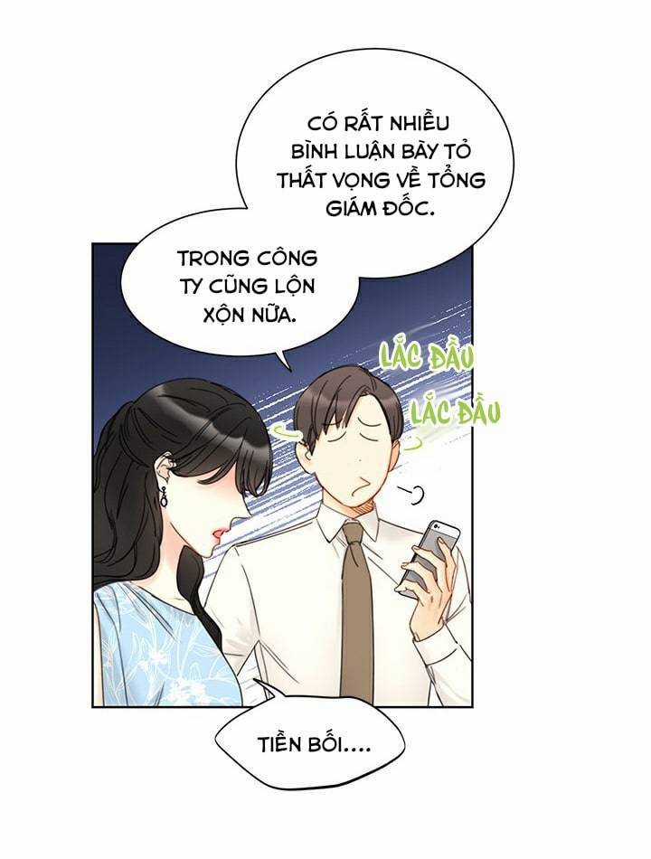 Hẹn Hò Chốn Công Sở - Chapter 95 - Trang 5