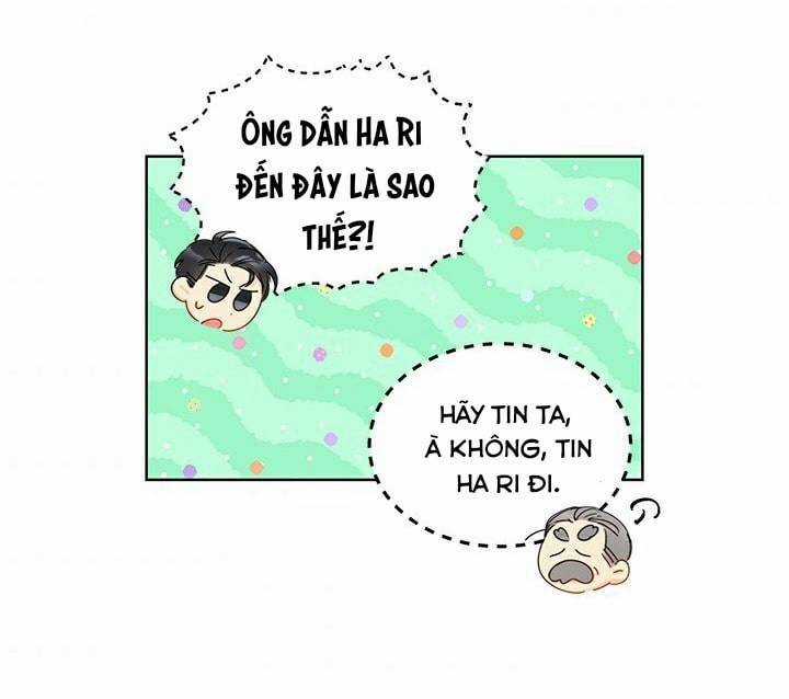 Hẹn Hò Chốn Công Sở - Chapter 95 - Trang 41