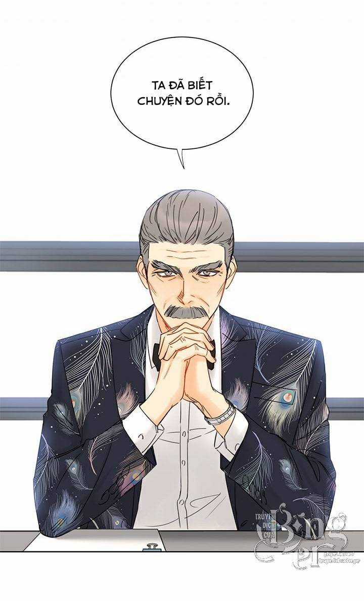 Hẹn Hò Chốn Công Sở - Chapter 95 - Trang 42