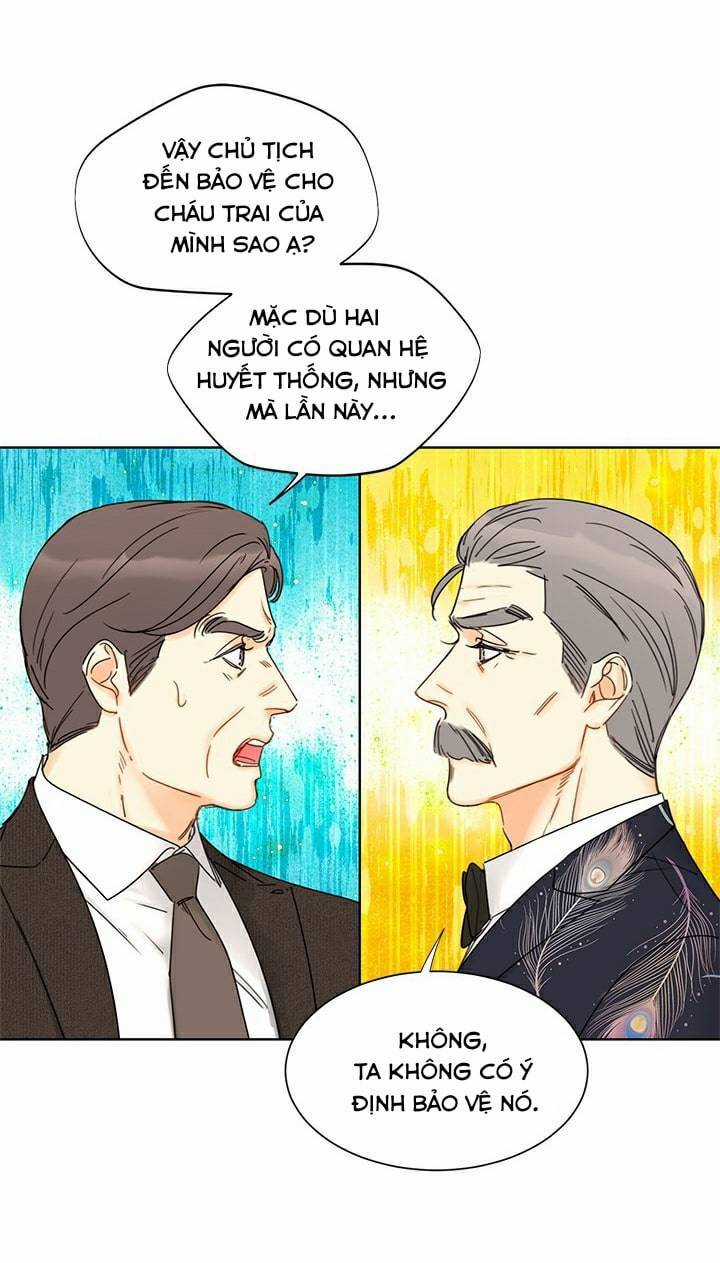 Hẹn Hò Chốn Công Sở - Chapter 95 - Trang 43