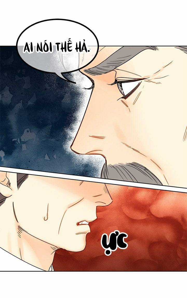 Hẹn Hò Chốn Công Sở - Chapter 95 - Trang 44