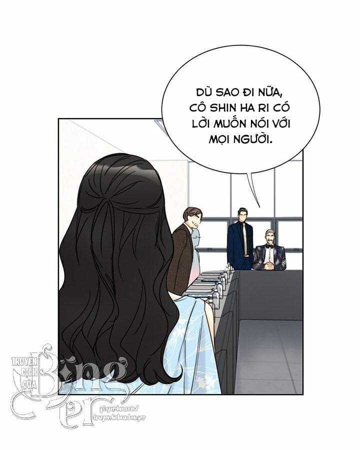 Hẹn Hò Chốn Công Sở - Chapter 95 - Trang 45