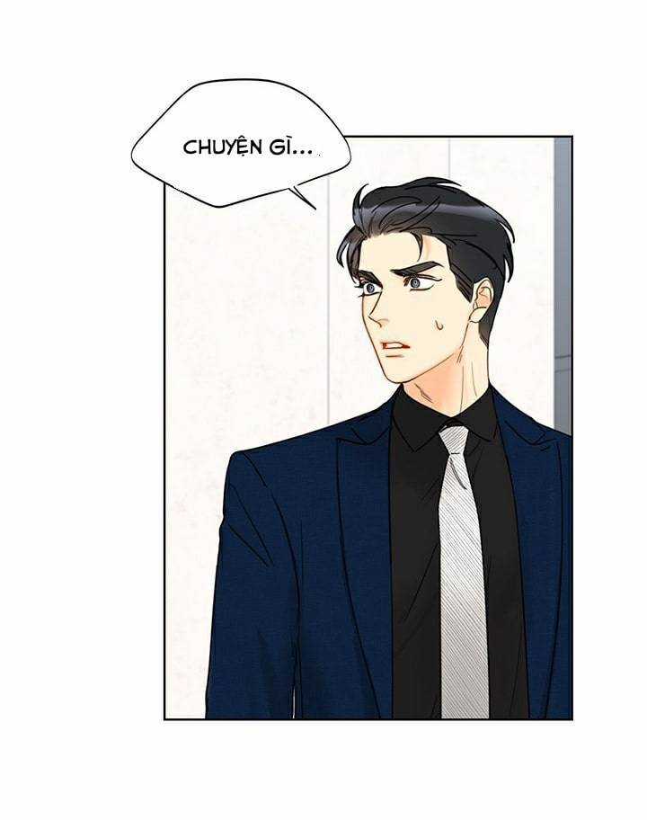 Hẹn Hò Chốn Công Sở - Chapter 95 - Trang 46