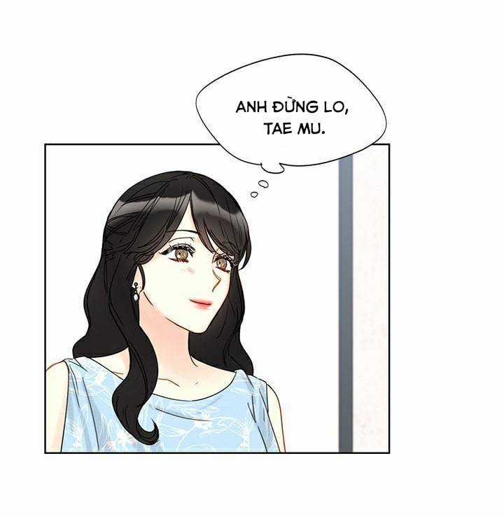 Hẹn Hò Chốn Công Sở - Chapter 95 - Trang 47