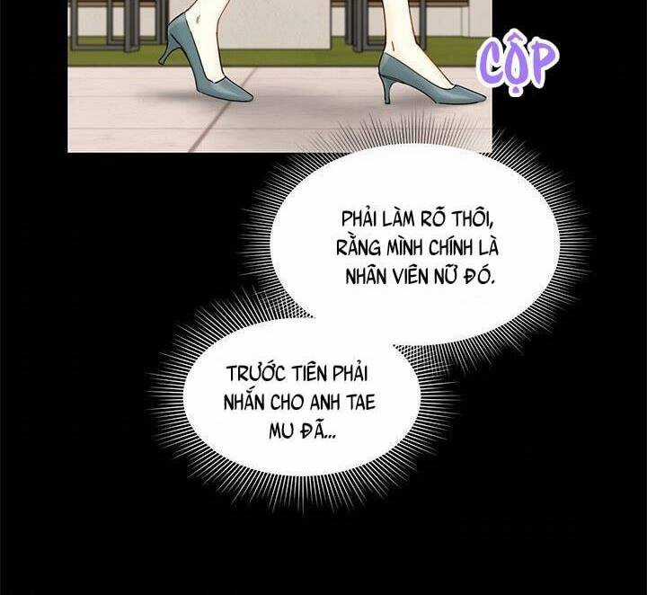 Hẹn Hò Chốn Công Sở - Chapter 95 - Trang 50