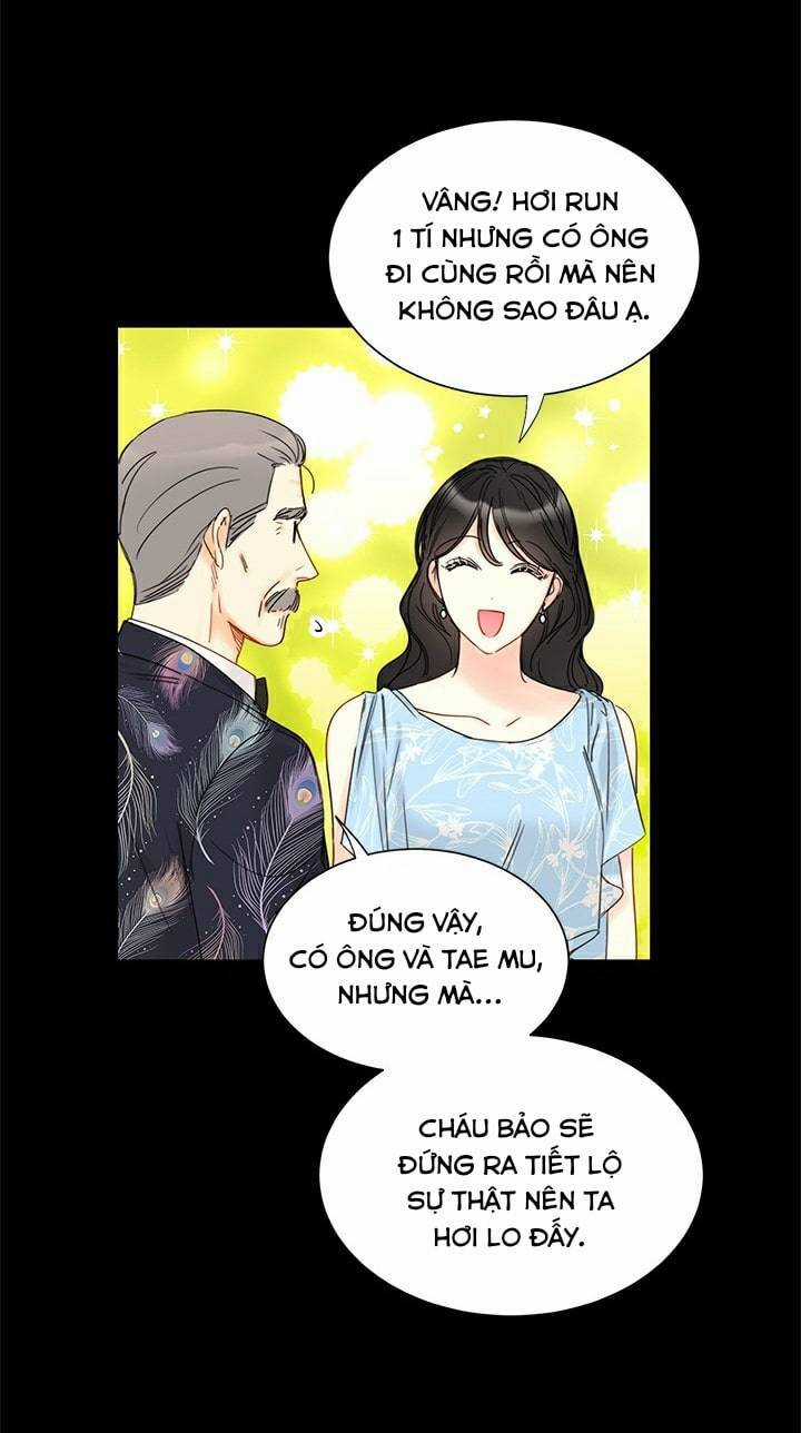 Hẹn Hò Chốn Công Sở - Chapter 95 - Trang 57