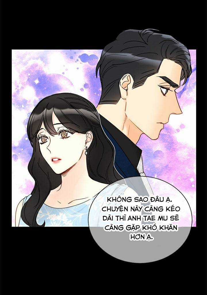 Hẹn Hò Chốn Công Sở - Chapter 95 - Trang 58