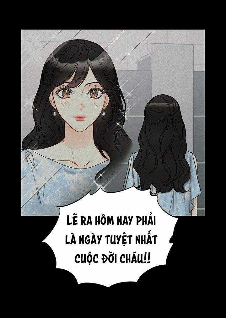 Hẹn Hò Chốn Công Sở - Chapter 95 - Trang 61