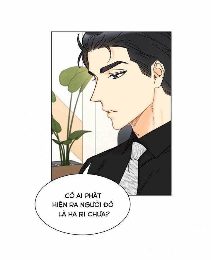 Hẹn Hò Chốn Công Sở - Chapter 95 - Trang 9
