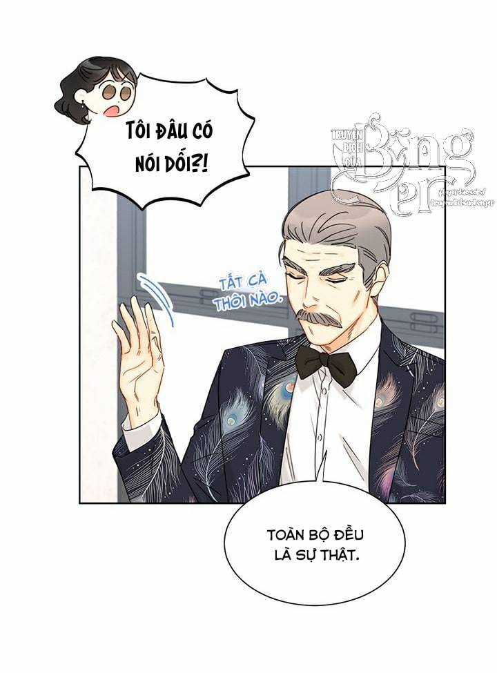 Hẹn Hò Chốn Công Sở - Chapter 96 - Trang 12