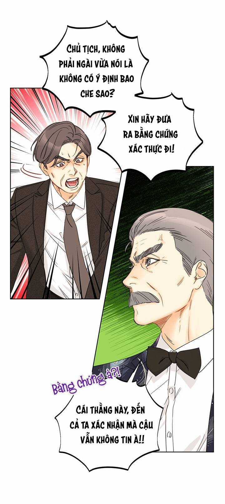 Hẹn Hò Chốn Công Sở - Chapter 96 - Trang 13