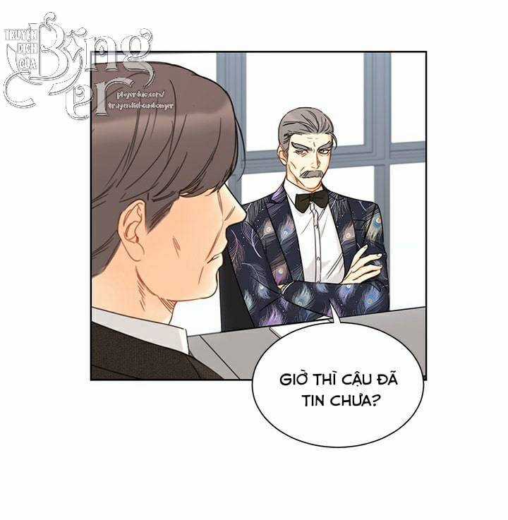 Hẹn Hò Chốn Công Sở - Chapter 96 - Trang 20