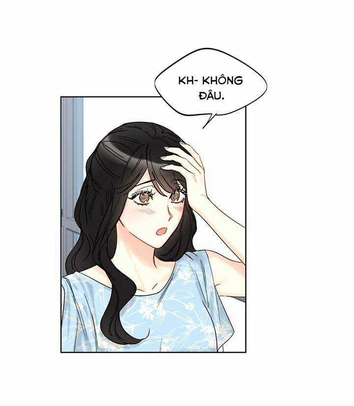 Hẹn Hò Chốn Công Sở - Chapter 96 - Trang 26