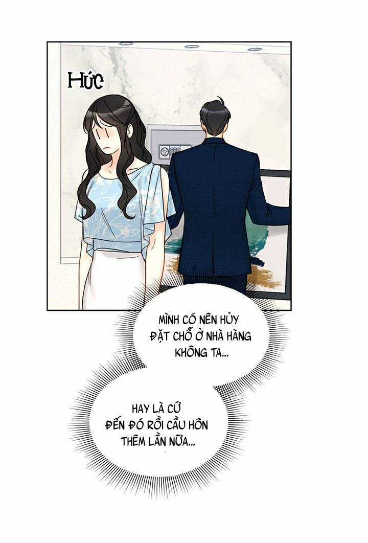 Hẹn Hò Chốn Công Sở - Chapter 96 - Trang 32