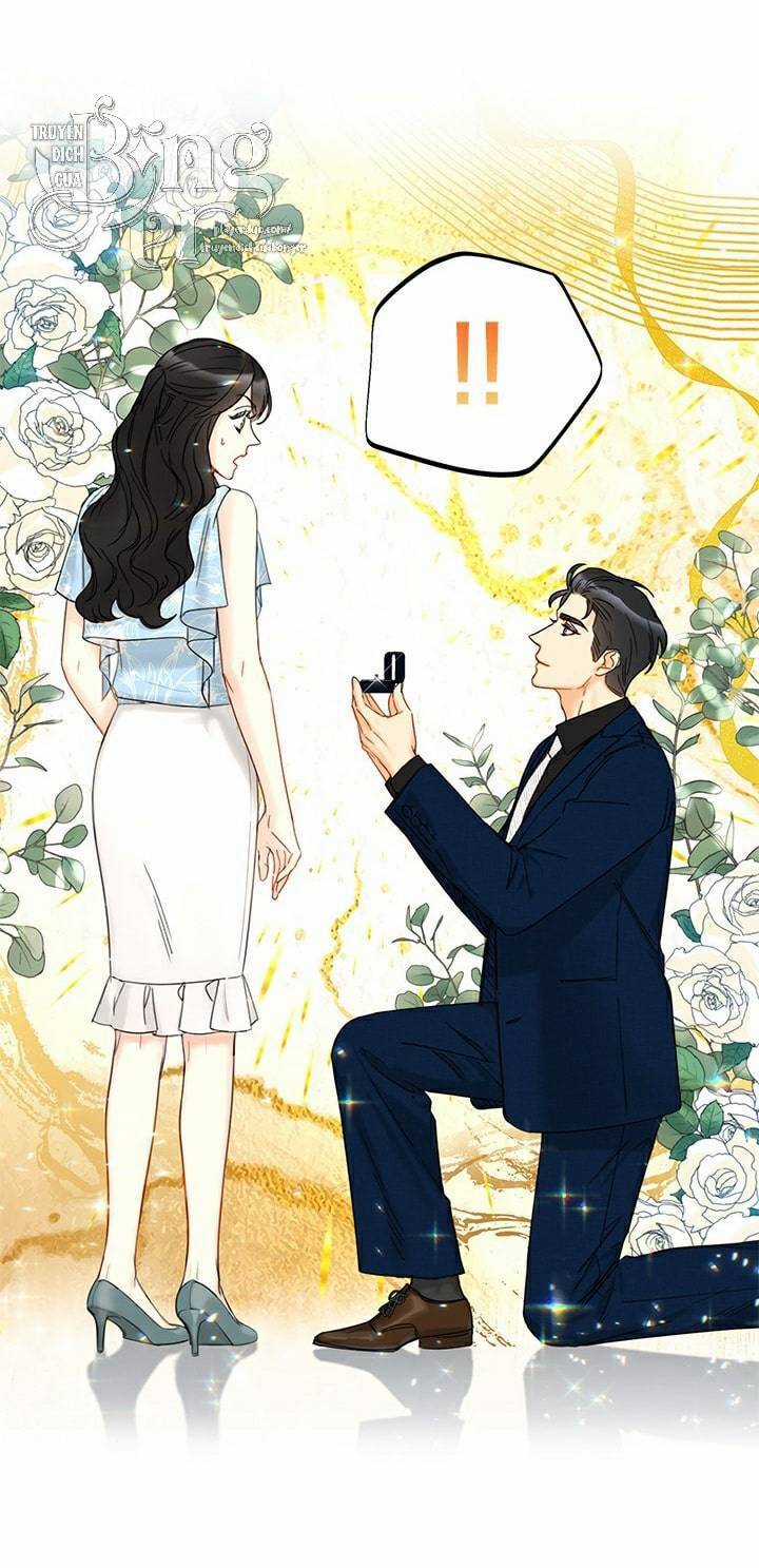 Hẹn Hò Chốn Công Sở - Chapter 96 - Trang 34