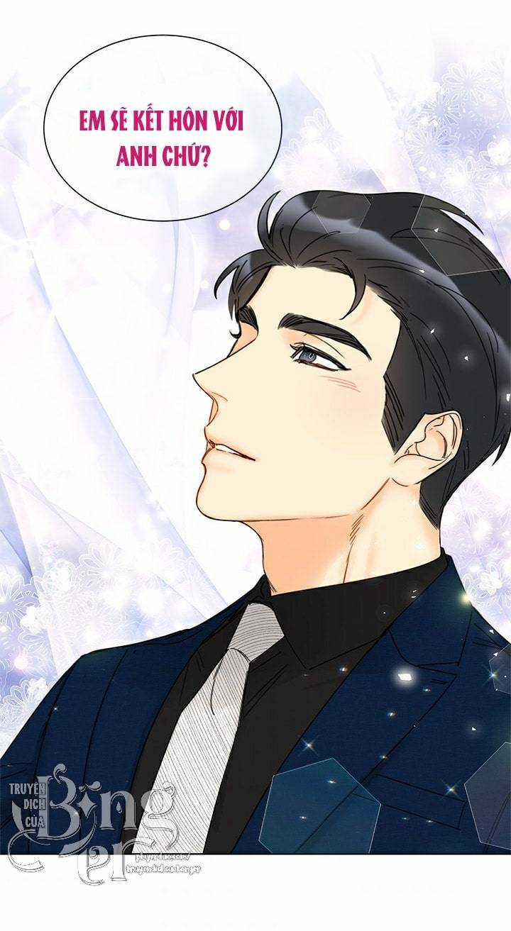 Hẹn Hò Chốn Công Sở - Chapter 96 - Trang 36