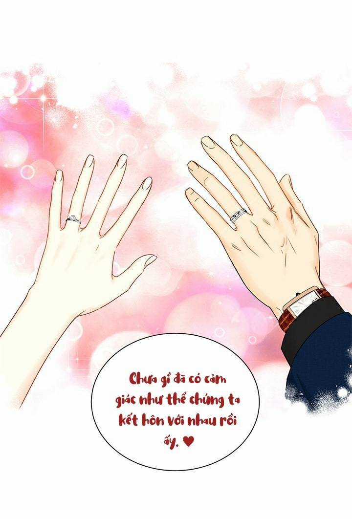 Hẹn Hò Chốn Công Sở - Chapter 96 - Trang 40