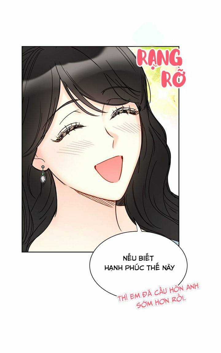 Hẹn Hò Chốn Công Sở - Chapter 96 - Trang 41