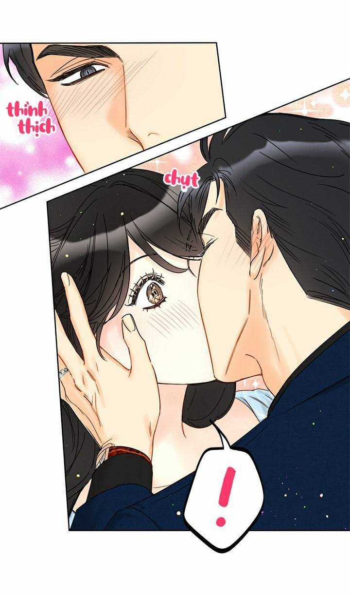 Hẹn Hò Chốn Công Sở - Chapter 96 - Trang 42