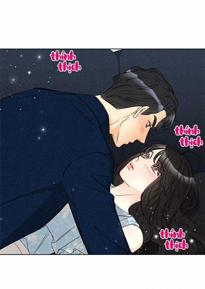 Hẹn Hò Chốn Công Sở - Chapter 96 - Trang 48