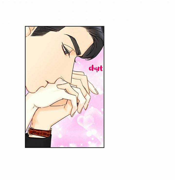 Hẹn Hò Chốn Công Sở - Chapter 96 - Trang 50