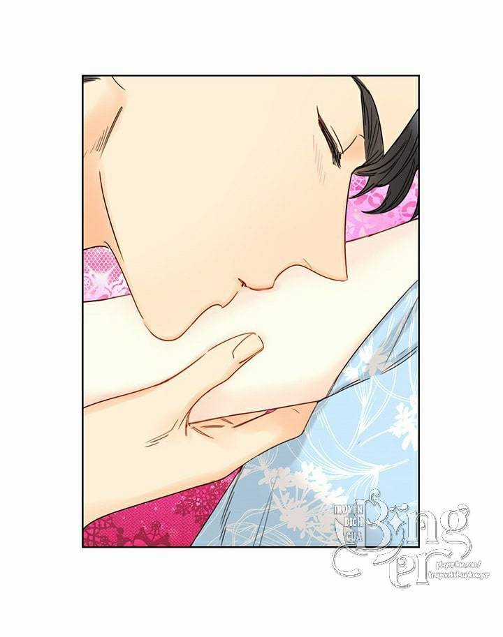 Hẹn Hò Chốn Công Sở - Chapter 96 - Trang 52