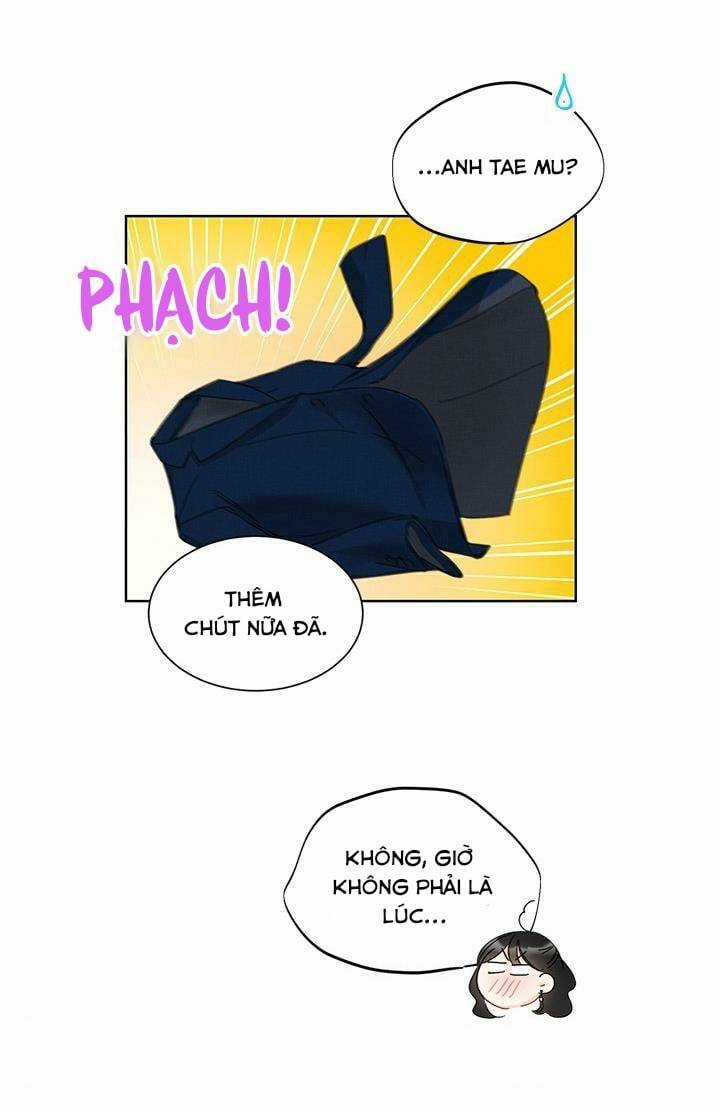 Hẹn Hò Chốn Công Sở - Chapter 96 - Trang 58