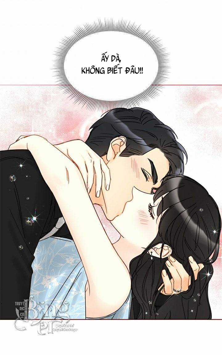 Hẹn Hò Chốn Công Sở - Chapter 96 - Trang 60