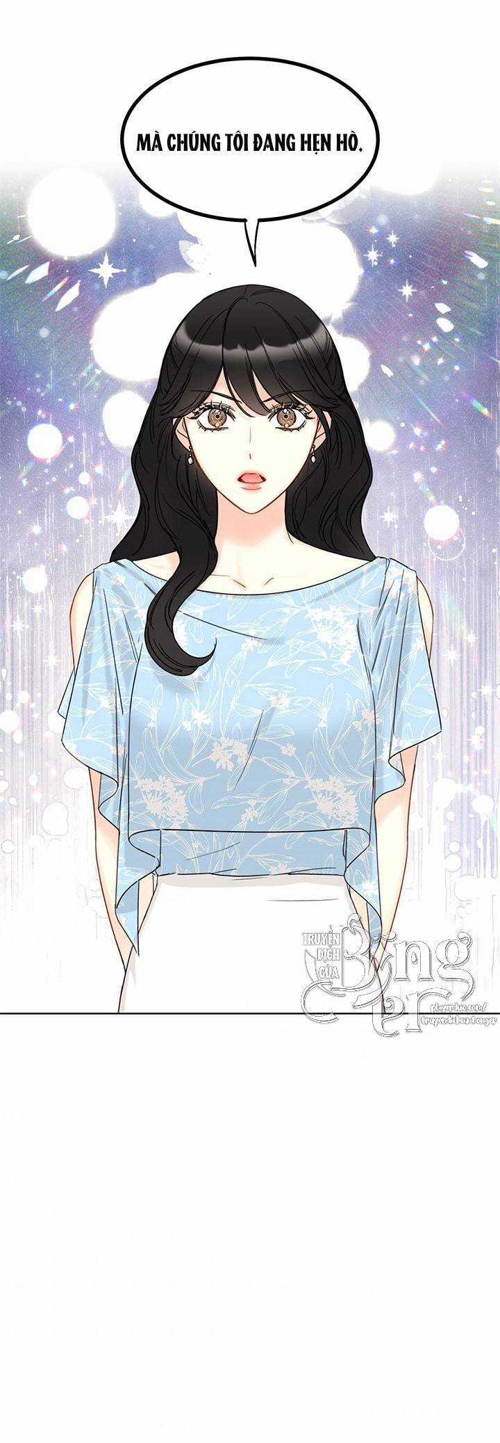 Hẹn Hò Chốn Công Sở - Chapter 96 - Trang 7