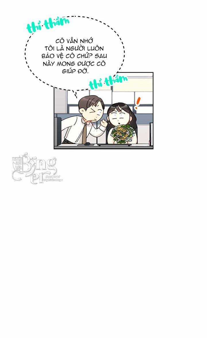 Hẹn Hò Chốn Công Sở - Chapter 97 - Trang 16