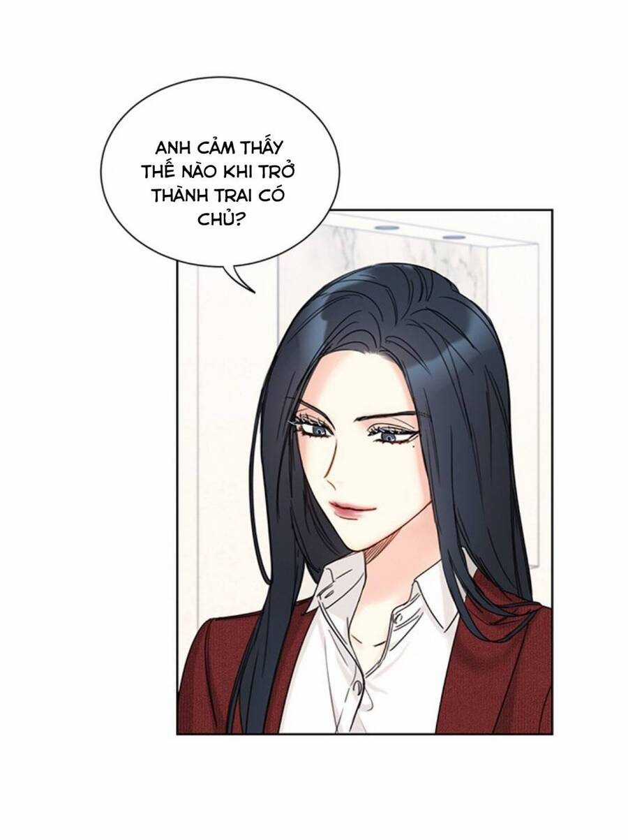 Hẹn Hò Chốn Công Sở - Chapter 97 - Trang 19