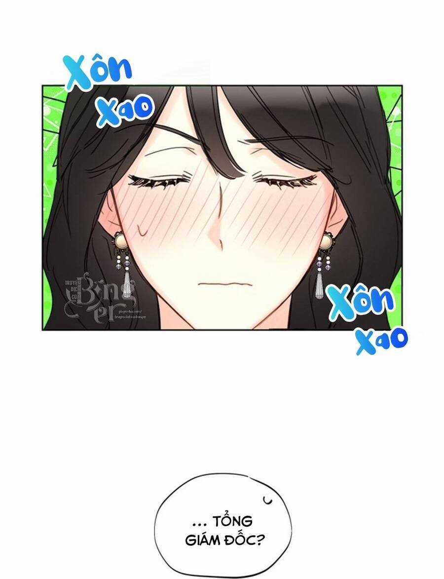 Hẹn Hò Chốn Công Sở - Chapter 97 - Trang 29