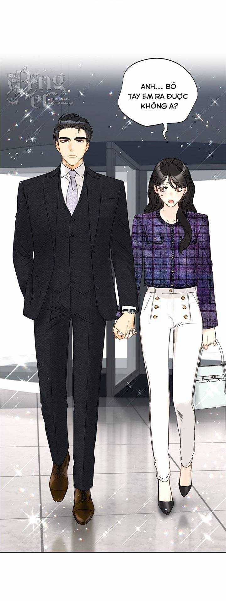 Hẹn Hò Chốn Công Sở - Chapter 97 - Trang 30