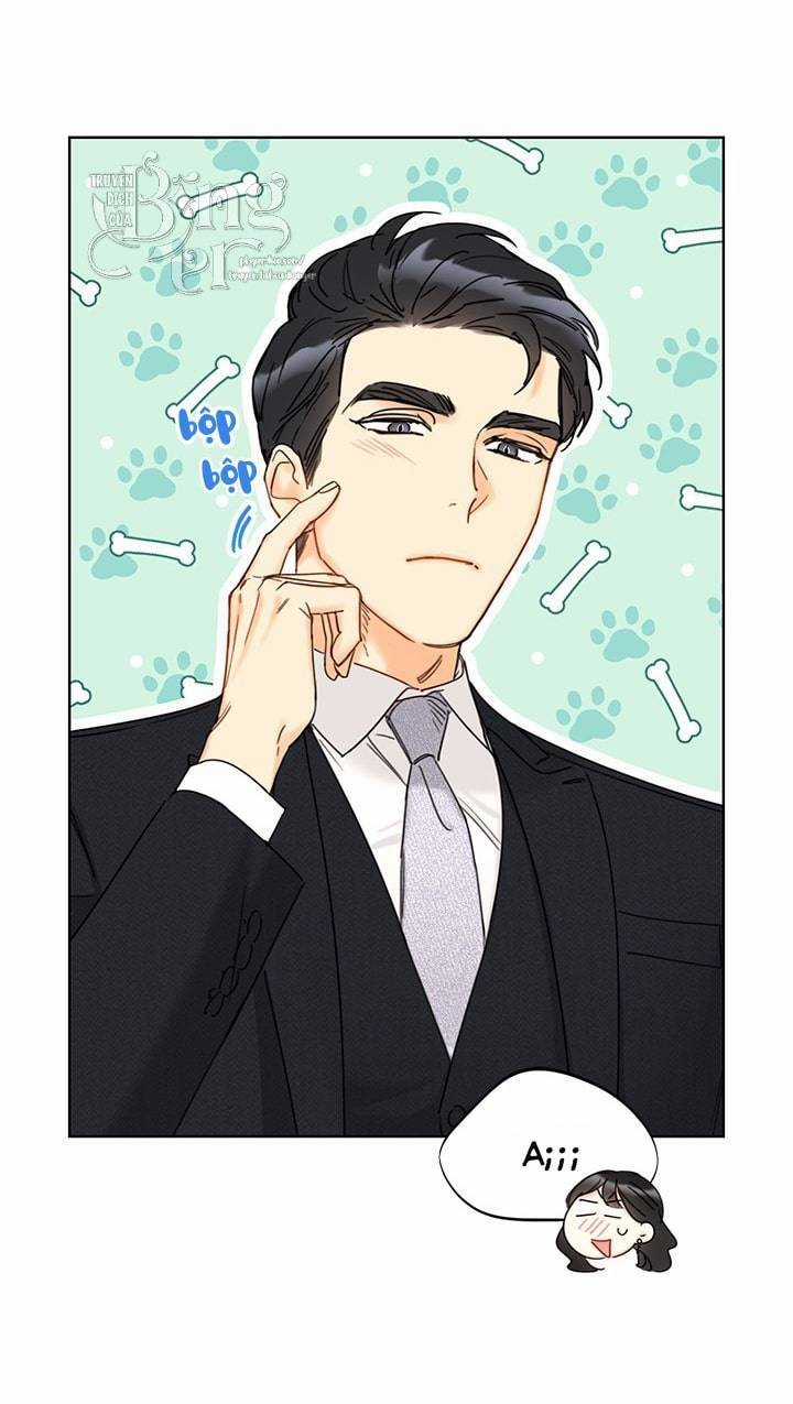 Hẹn Hò Chốn Công Sở - Chapter 97 - Trang 39