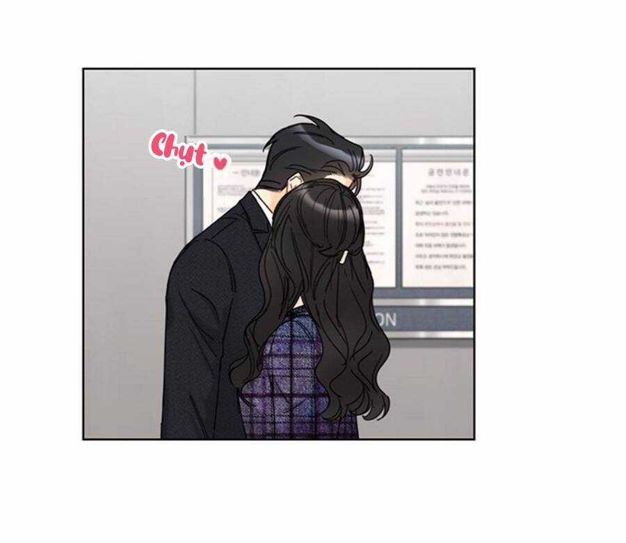 Hẹn Hò Chốn Công Sở - Chapter 97 - Trang 40