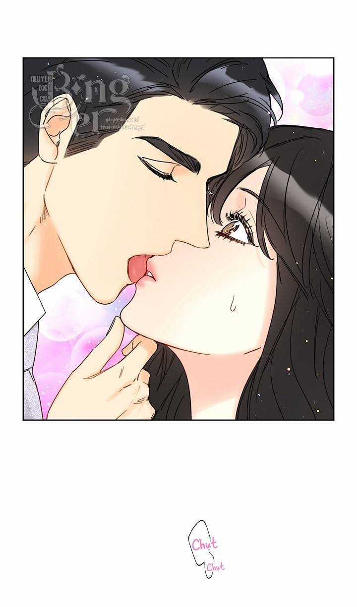 Hẹn Hò Chốn Công Sở - Chapter 97 - Trang 42