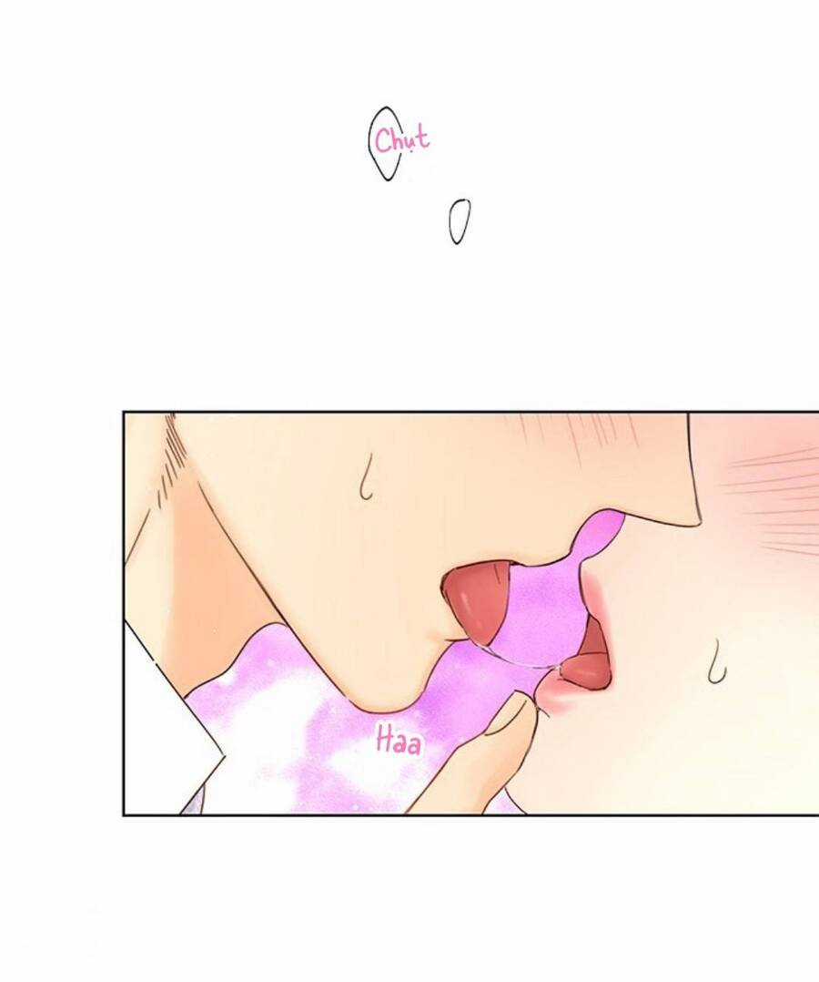 Hẹn Hò Chốn Công Sở - Chapter 97 - Trang 43