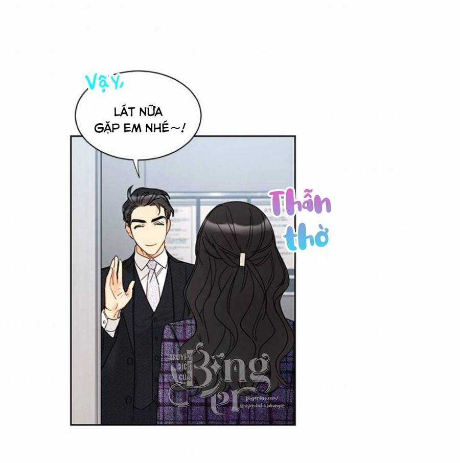 Hẹn Hò Chốn Công Sở - Chapter 97 - Trang 44