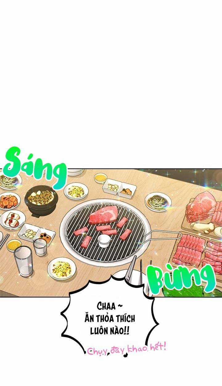 Hẹn Hò Chốn Công Sở - Chapter 97 - Trang 46