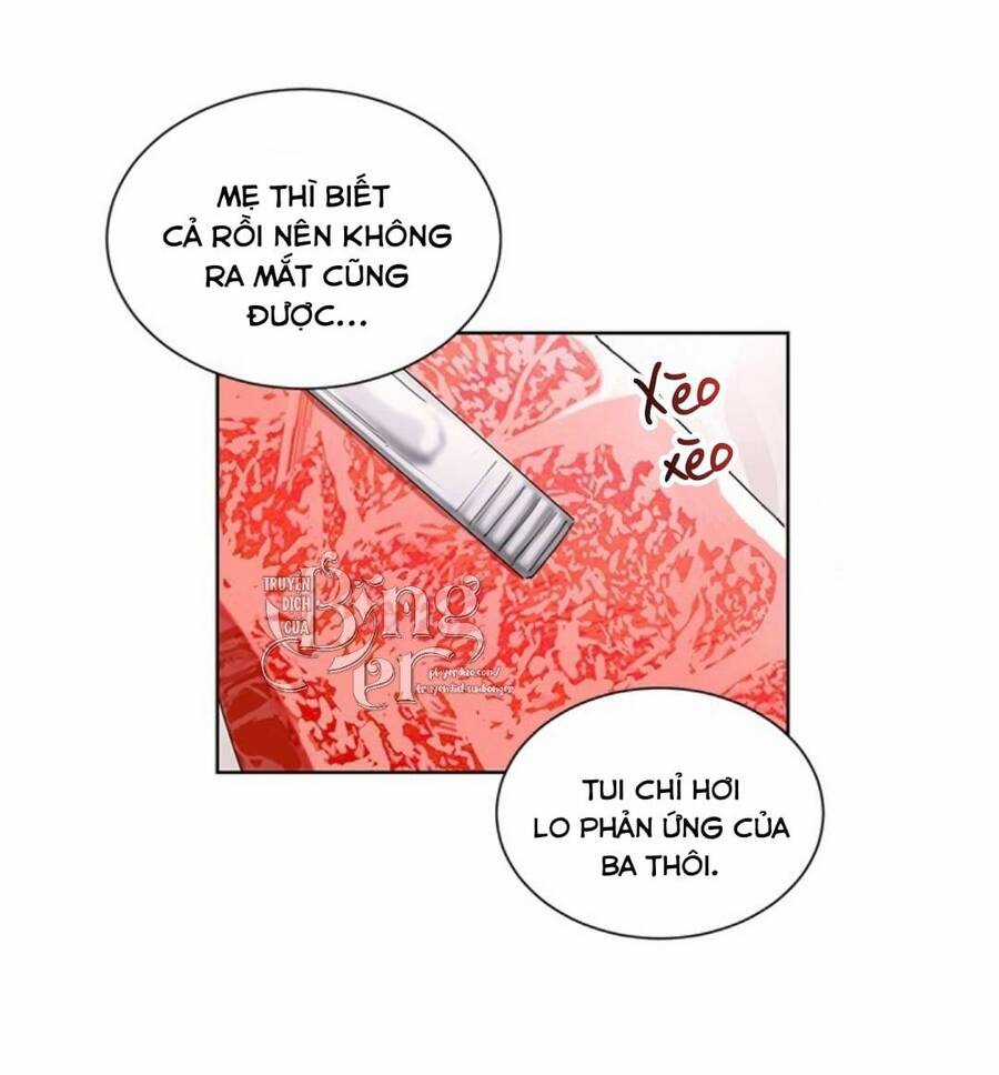 Hẹn Hò Chốn Công Sở - Chapter 97 - Trang 52